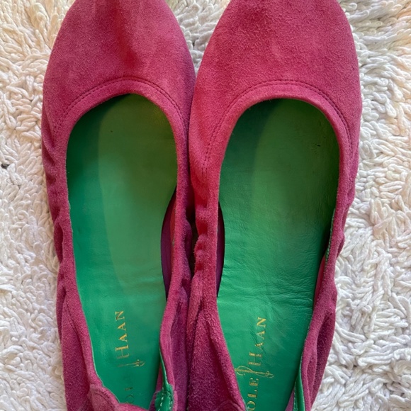 Shoes - Picture 3 of 4